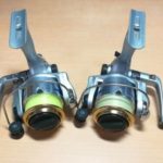 ハンドルの交換