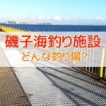 磯子海釣り施設