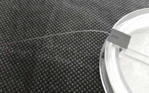 ショックリーダー