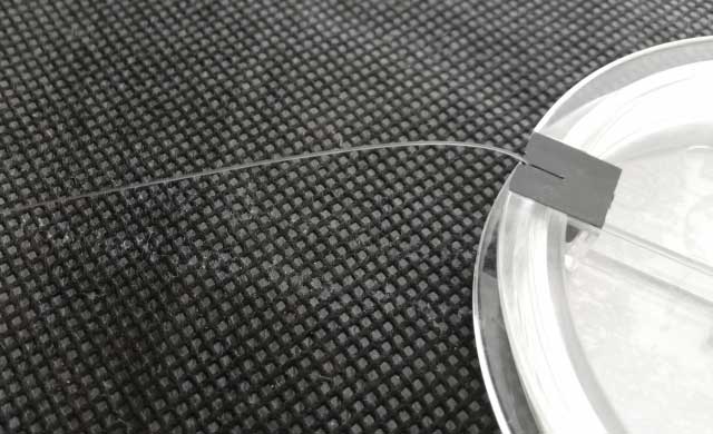 ショックリーダー