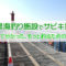 大黒海釣り施設でアジサビキ釣り
