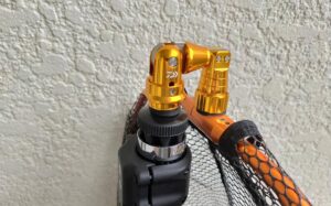 タモジョイント