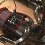 エギングリール