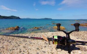 エギングロッド