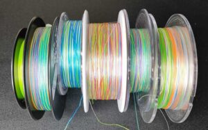 エギングライン