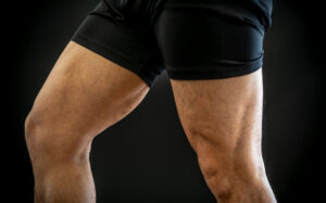 下半身の筋トレ