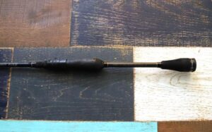 メバリングロッド